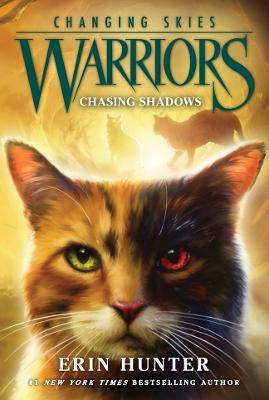 Warriors Changing Skies 3: Chasing Shadows