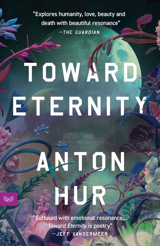 Toward Eternity (Paperback)