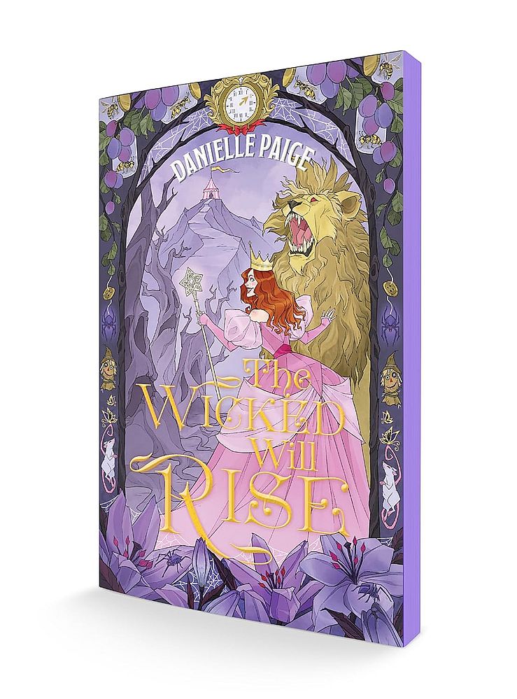 Dorothy Must Die 2: Wicked Will Rise (Paperback)