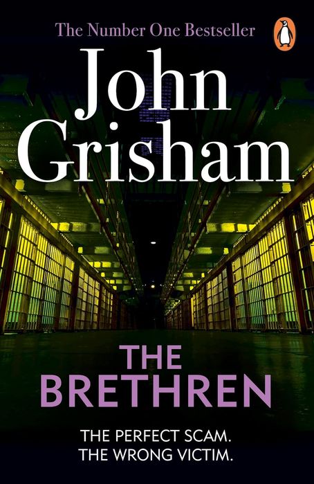 The Brethren (Paperback)