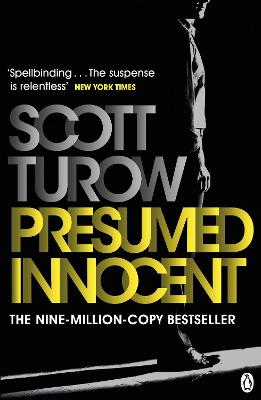 Kindle County 1: Presumed Innocent