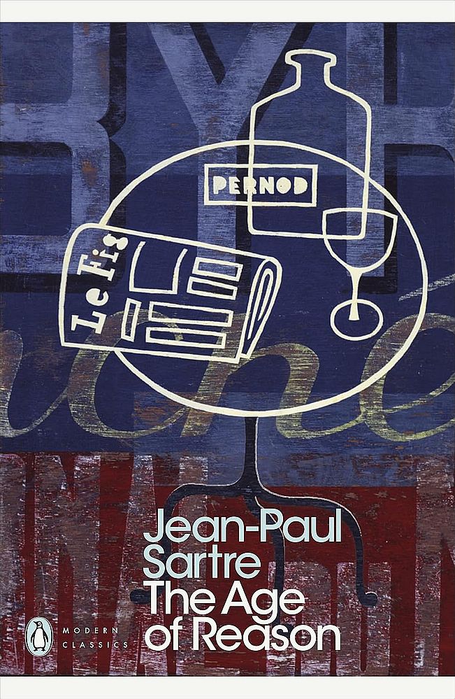 The Age of Reason (Paperback)