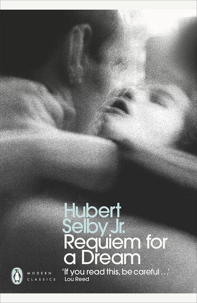 Requiem for a Dream (Paperback)