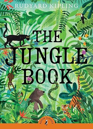 The Jungle Book