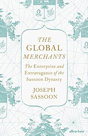 Global Merchants