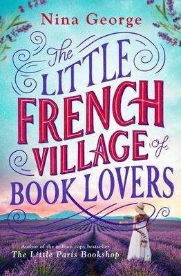 The Little French Village of Book Lovers (Trade Paperback)