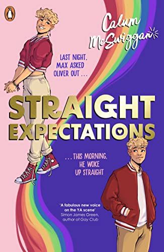 Straight Expectations (Paperback)