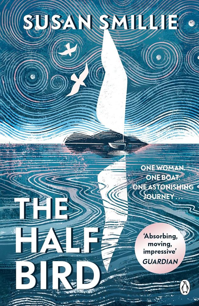 The Half Bird (Paperback)