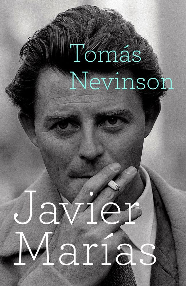 Tomas Nevinson (Trade Paperback)