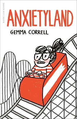 Anxietyland (Hardcover)