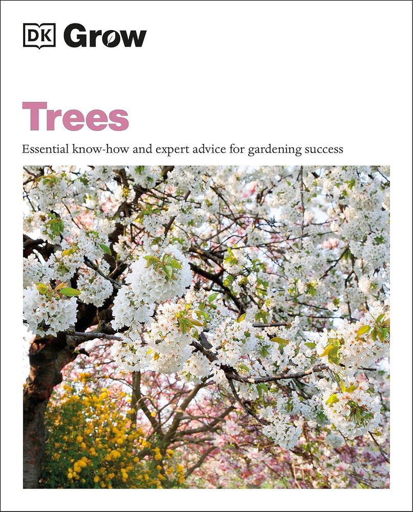 Grow: Trees