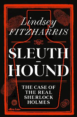 Sleuth-Hound (Hardcover)