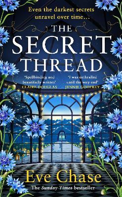 Secret Thread (Hardcover)