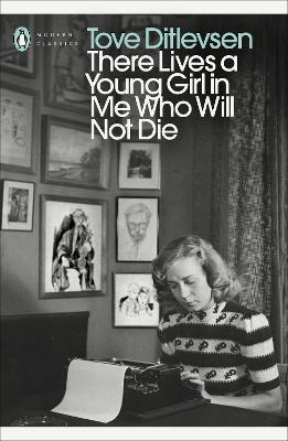 There Lives A Young Girl In Me Who Will Not Die