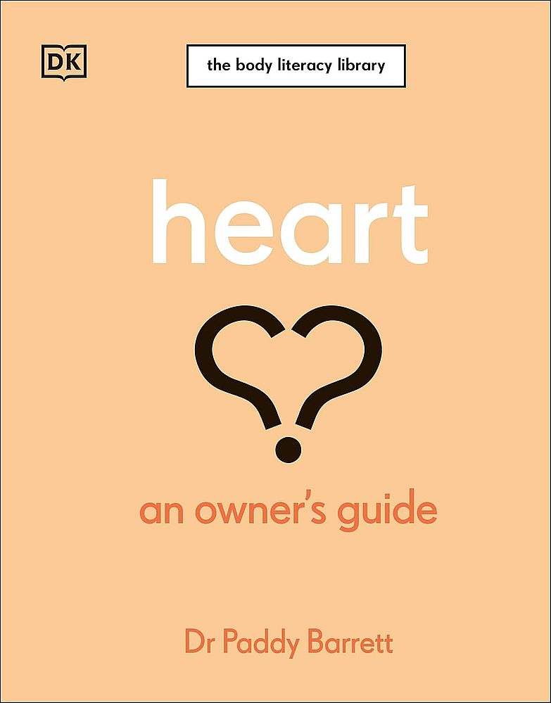 Heart: An Owner's Manual (Hardcover)