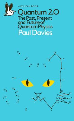 Quantum 2,0 (Paperback)