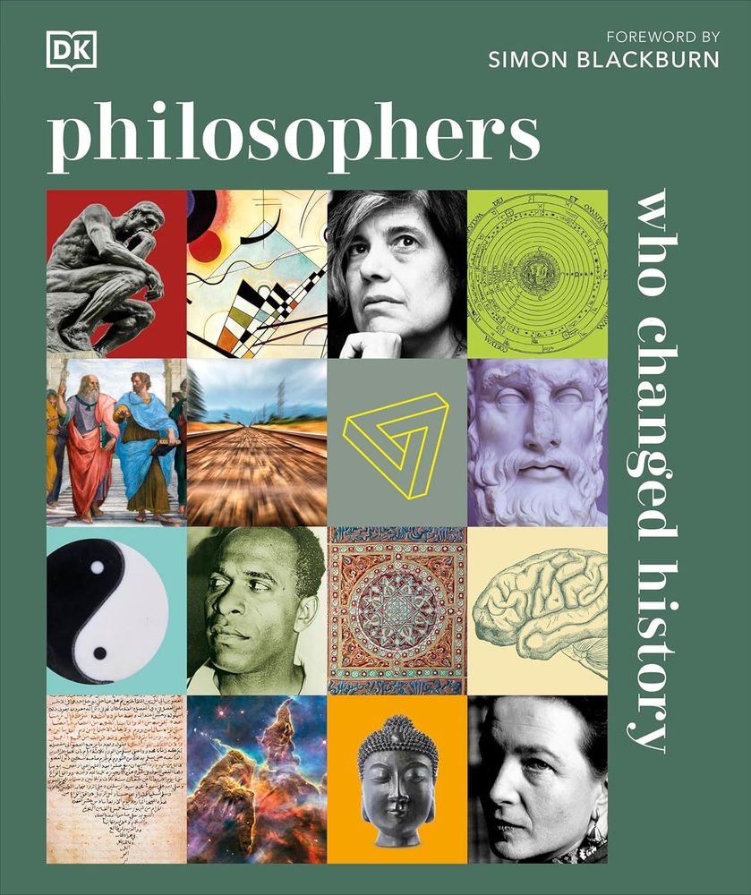 Philosophers Who Changed The World