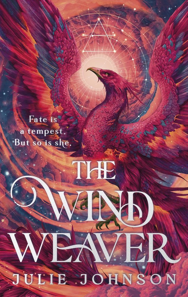 Reign of Remnants 1: Wind Weaver (Trade Paperback)