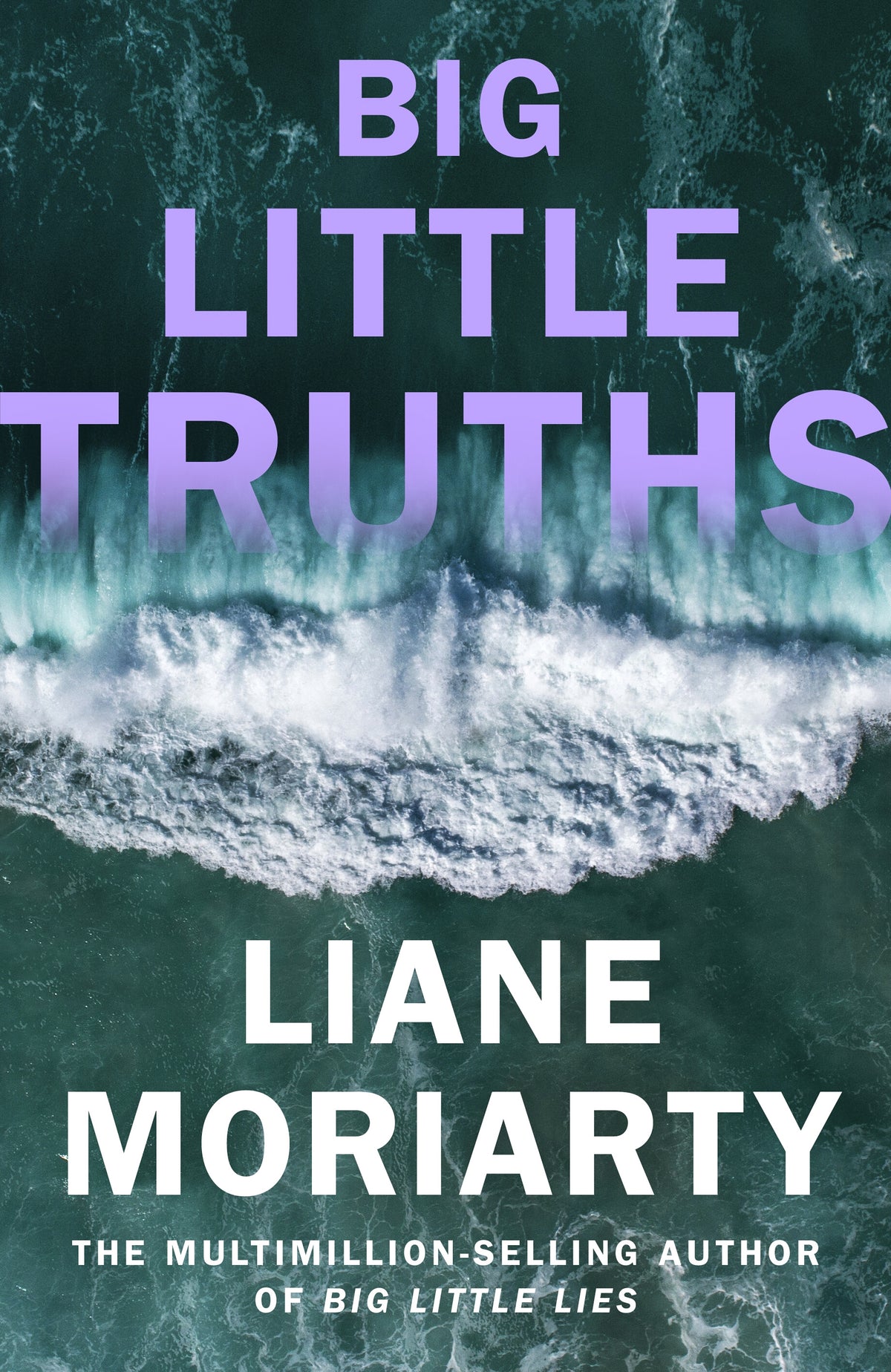 Big Little Lies 2: Big Little Truths (Trade Paperback)