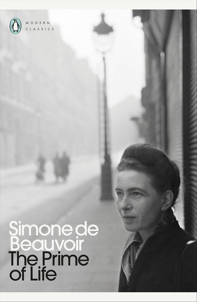 The Prime Of Life (Paperback)