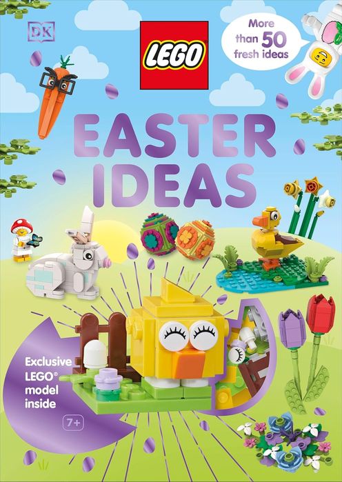LEGO Easter Ideas (Hardcover)
