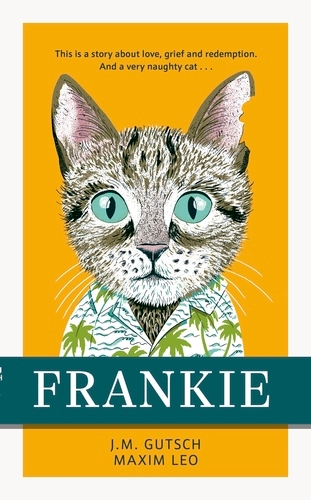 Frankie (Hardback)