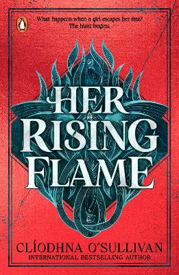 Her Hidden Fire 2: Her Rising Flame (Paperback)