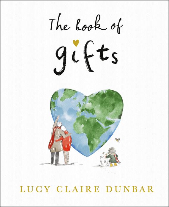 The Book of Gifts (Hardcover)