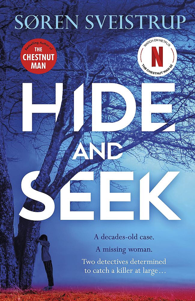 Hide And Seek (Trade Paperback)