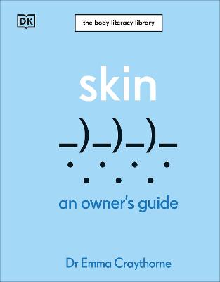 Skin (Hardcover)