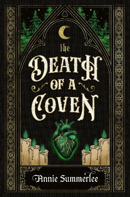 The Death Of A Coven