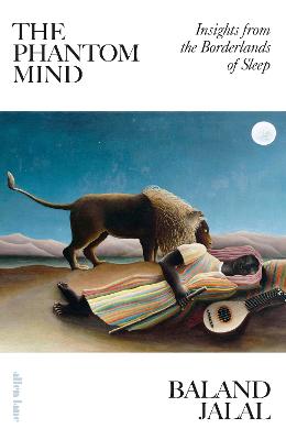 Phantom Mind (Hardcover)