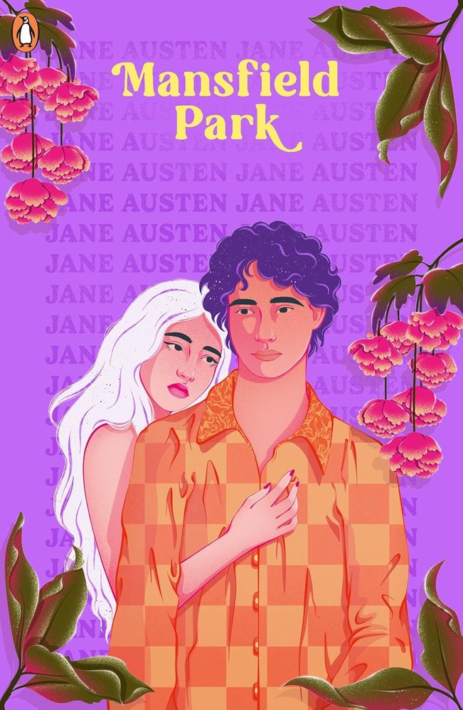First Impressions: Mansfield Park (Paperback)