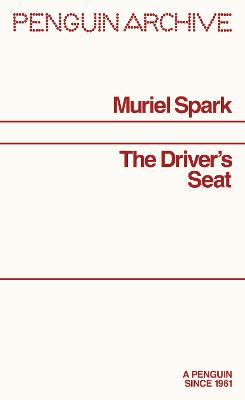 Penguin Archive: The Driver's Seat (Paperback)