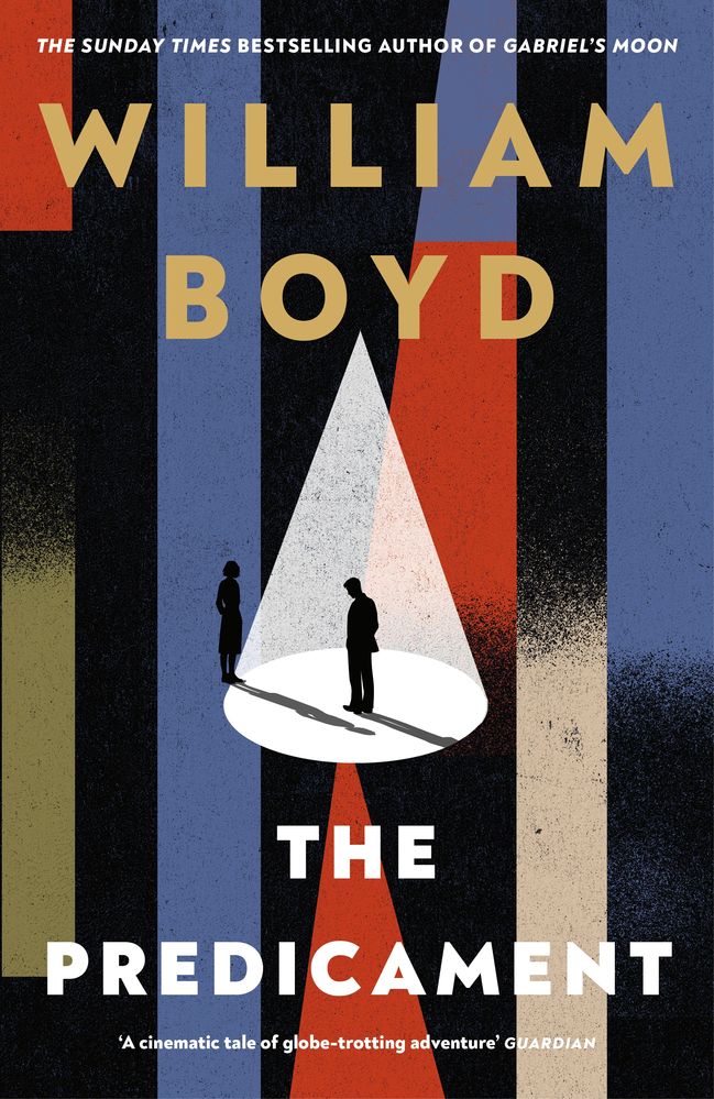 The Predicament (Trade Paperback)