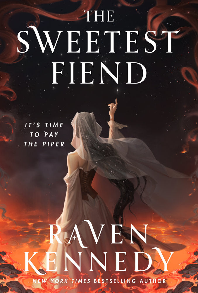 Played by the Piper 1: The Sweetest Fiend