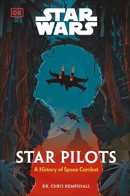 Star Wars Star Pilots (Hardcover)