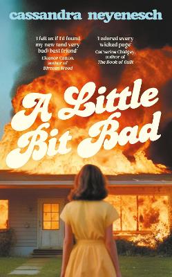 Little Bit Bad (Trade Paperback)