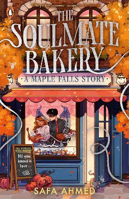 The Soulmate Bakery 1 (Paperback)