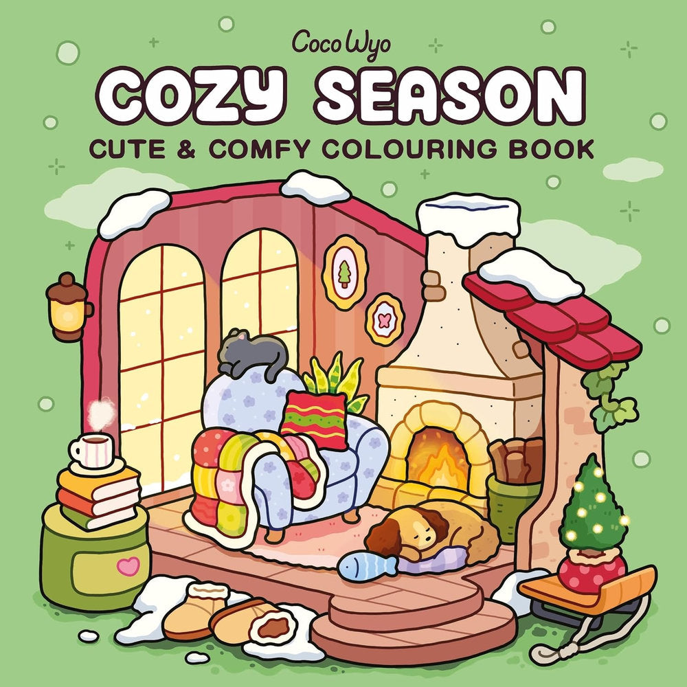 Cozy Season