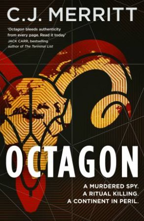 Octagon (Trade Paperback)