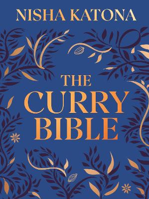 The Curry Bible (Hardcover)