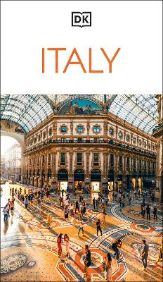 DK: Italy 2027