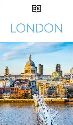 DK: London 2027