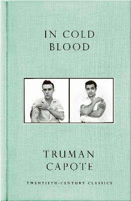 MCHB: In Cold Blood (Hardcover)