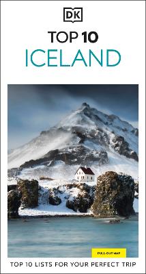 DK Top 10: Iceland 2027