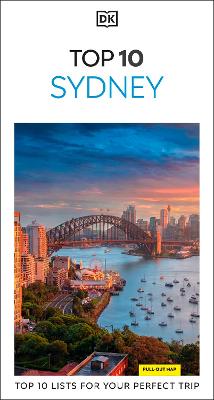 DK Top 10: Sydney 2026