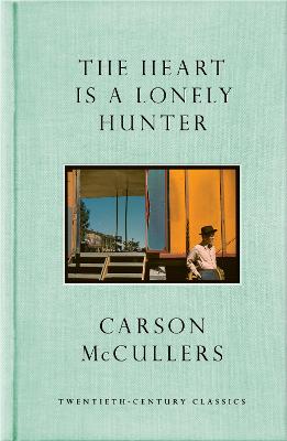 MCHB: Heart is a Lonely Hunter (Hardcover)
