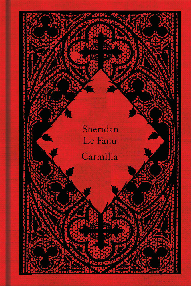 Little Clothbound Classics: Carmilla