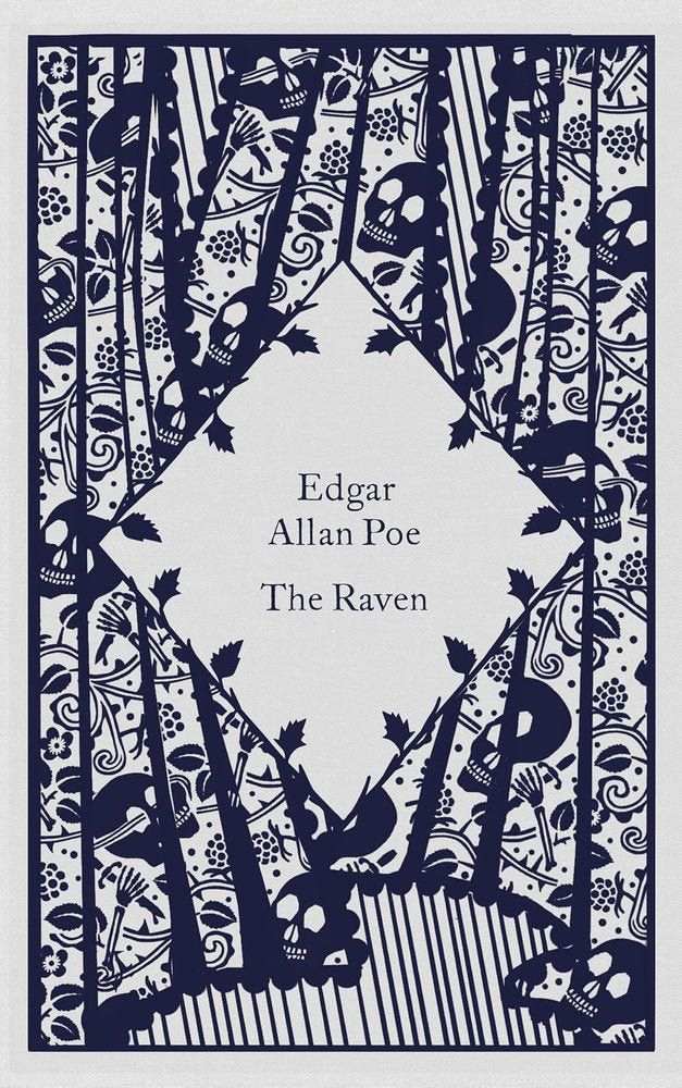 Little Clothbound Classics: The Raven